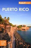 Fodor's Puerto Rico (eBook, ePUB)