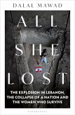 All She Lost (eBook, ePUB)