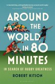 Around the World in 80 Minutes (eBook, ePUB)