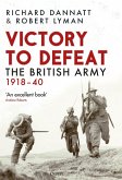 Victory to Defeat (eBook, ePUB)