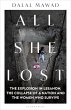 All She Lost (eBook, PDF) - Bild 1