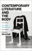 Contemporary Literature and the Body (eBook, PDF)