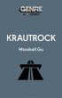 Krautrock (eBook, ePUB) - Bild 1