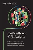 The Priesthood of All Students (eBook, ePUB)