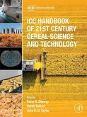 ICC Handbook of 21st Century Cereal Science and Technology (eBook, ePUB)
