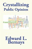 Crystallizing Public Opinion (eBook, ePUB)