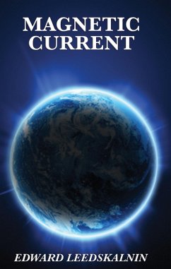Cover Magnetic Current (eBook, ePUB)