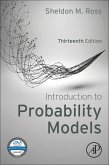 Introduction to Probability Models (eBook, ePUB)