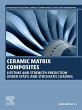 Ceramic Matrix Composites (eBook, ePUB) - Bild 1