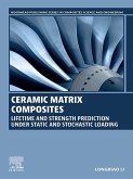 Ceramic Matrix Composites (eBook, ePUB)