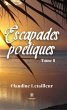 Escapades poétiques - Tome 2 (eBook,... - Bild 1