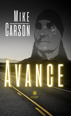 Avance (eBook, ePUB) - Carson, Mike