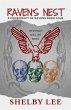 Raven's Nest (A Conspiracy of Ravens,... - Bild 1