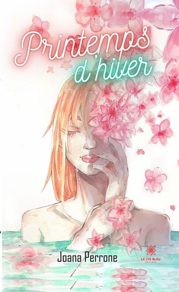 Printemps d'hiver (eBook, ePUB) Printemps d'hiver (eBook, ePUB)