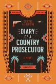 Diary of a Country Prosecutor (eBook, ePUB)