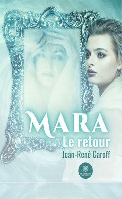 Mara (eBook, ePUB) - Caroff, Jean-René