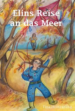 Elins Reise an das Meer (eBook, ePUB) - Heinzerling, Tina