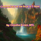 Commentary on the Book of 2 Peter (eBook, ePUB)