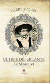 Ultime déferlante (eBook, ePUB)