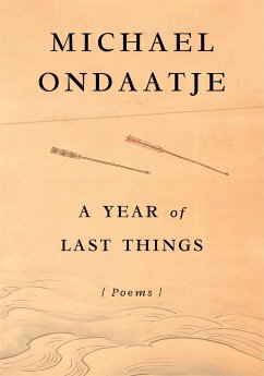 Cover A Year of Last Things