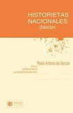 Historietas nacionales : (selección)