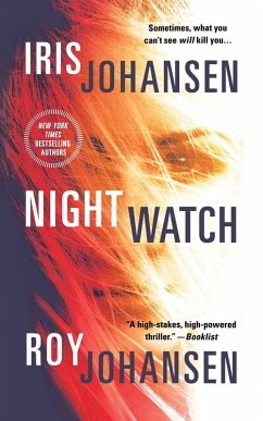 Cover Night Watch