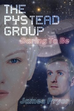 The Pystead Group - Pryor, James