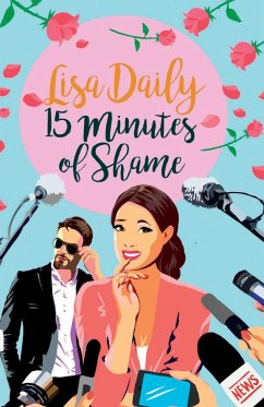 Fifteen Minutes of Shame - Daily, Lisa