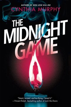 The Midnight Game - Murphy, Cynthia