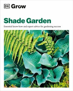 Grow Shade Garden - Allaway, Zia