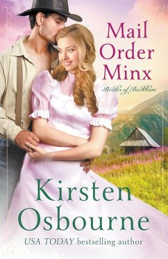 Mail Order Minx - Osbourne, Kirsten