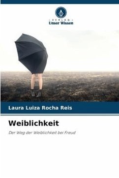 Cover Weiblichkeit