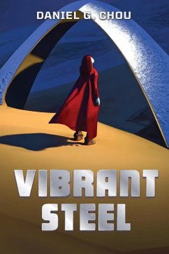 Cover Vibrant Steel