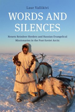 Cover Words and Silences
