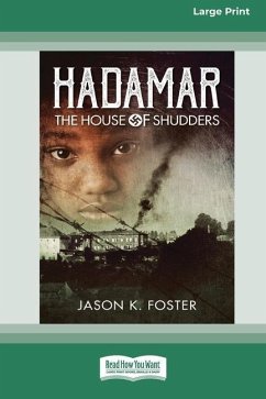 Hadamar - Foster, Jason K