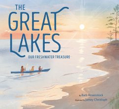 The Great Lakes - Rosenstock, Barb