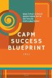 CAPM Success Blueprint - Bild 1