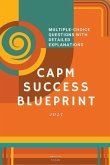 CAPM Success Blueprint