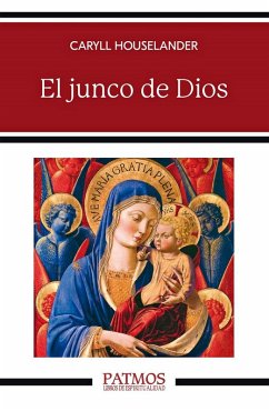 Cover El Junco de Dios