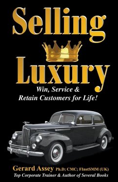 Cover Selling Luxury