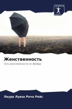 Cover Zhenstwennost'