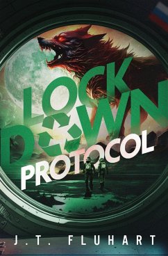 Lock Down Protocol - Fluhart, J. T.