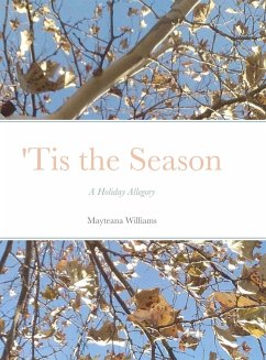 Tis the Season - Williams, Mayteana