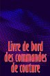 Livre de bord des commandes de couture - Bild 1