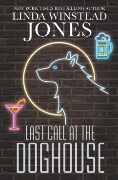 Last Call at the Doghouse - Jones, Linda Winstead