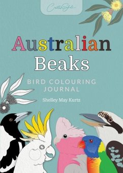 Australian Beaks - Kurtz, Shelley May