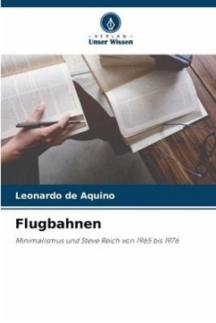 Flugbahnen - de Aquino, Leonardo