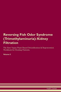 Reversing Fish Odor Syndrome (Trimethylaminuria) - Central, Health