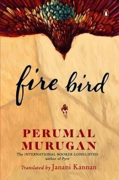 Fire Bird - Murugan, Perumal