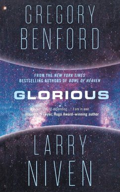 Glorious - Benford, Gregory